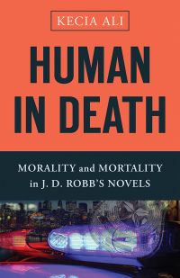 Cover image: Human in Death 9781481306270