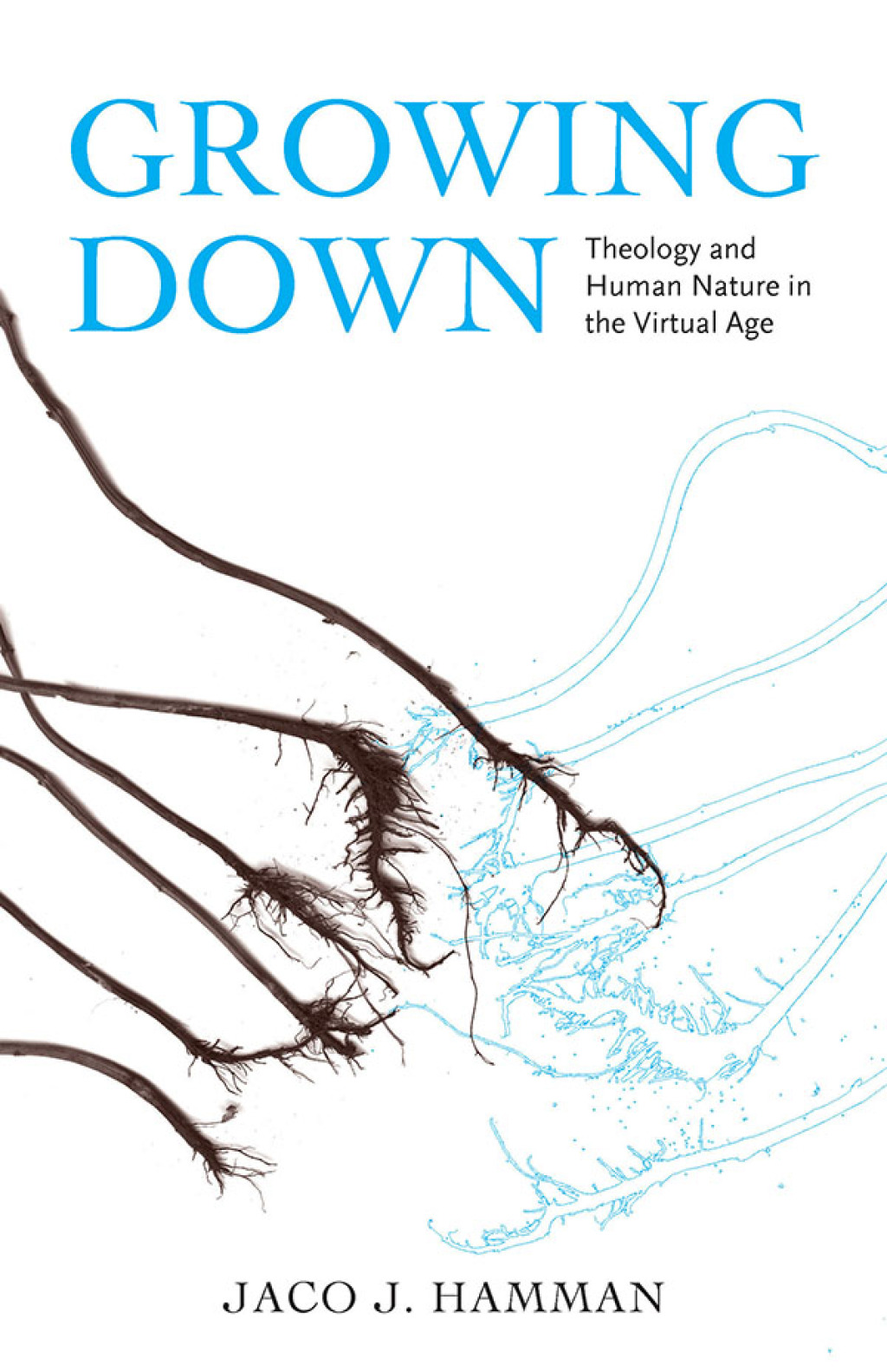 Growing Down (eBook)