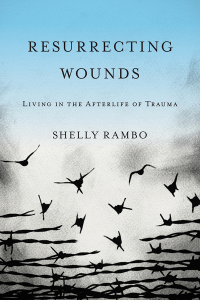 Cover image: Resurrecting Wounds 9781481306782