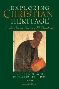 Cover image: Exploring Christian Heritage 2nd edition 9781481306980