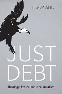 Imagen de portada: Just Debt 9781481306911