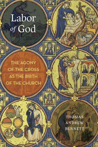 Cover image: Labor of God 9781481306492