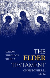 Cover image: The Elder Testament 9781481308281
