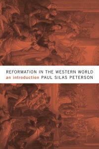 Cover image: Reformation in the Western World 9781481305525