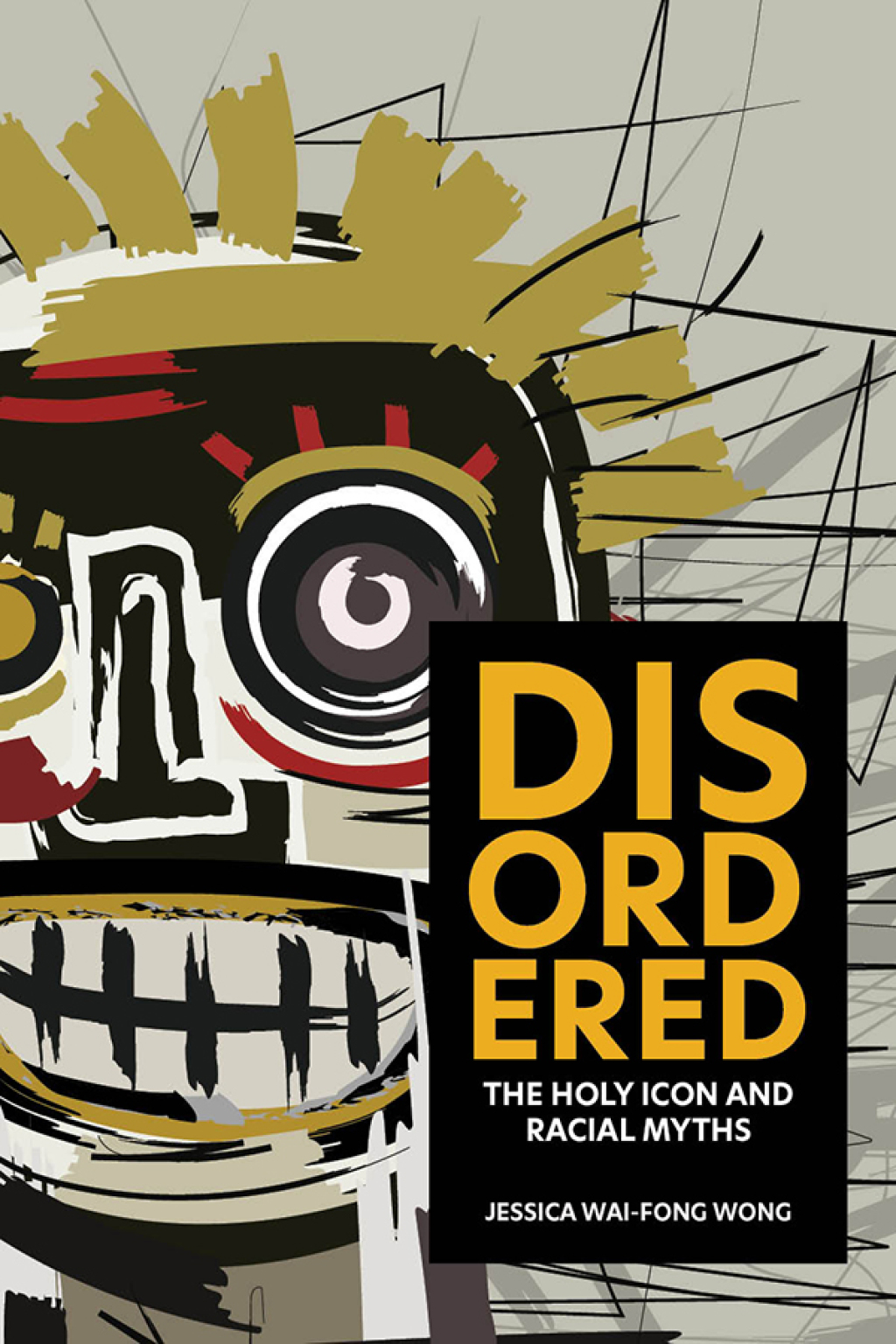 Disordered (eBook)