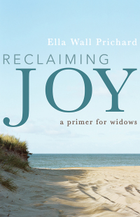 Cover image: Reclaiming Joy 9781481308489