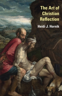 Imagen de portada: The Art of Christian Reflection 9781481304269