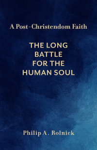 Cover image: A Post-Christendom Faith 9781481308922