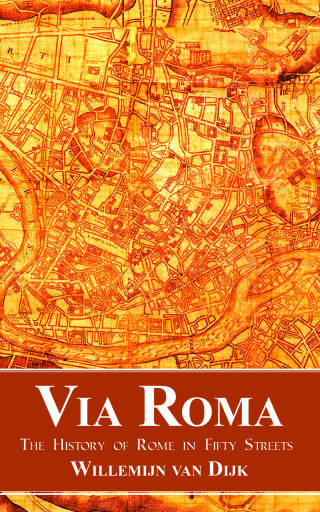 Cover image: Via Roma 9781481309042