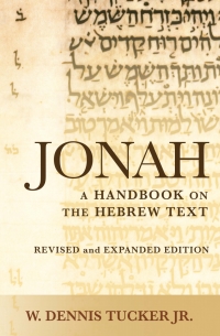 Cover image: Jonah 2nd edition 9781481308465