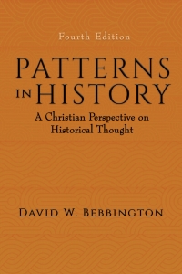 Cover image: Patterns in History 4th edition 9781481308694