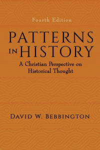 Cover image: Patterns in History 4th edition 9781481308694