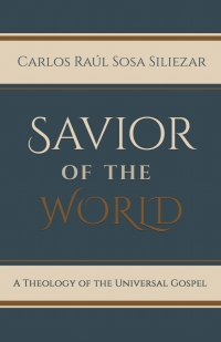 Cover image: Savior of the World 9781481309950