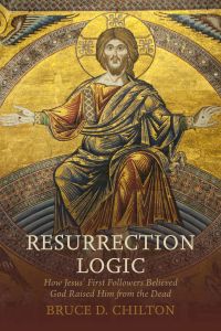 Cover image: Resurrection Logic 9781481310635