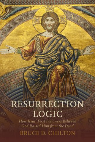 Cover image: Resurrection Logic 9781481310635