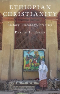 Omslagafbeelding: Ethiopian Christianity 9781481306744