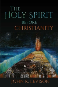 Imagen de portada: The Holy Spirit before Christianity 9781481310031