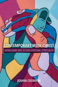 Cover image: Contemporary with Christ 9781481310871