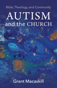 Cover image: Autism and the Church 9781481311243