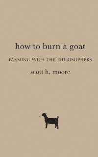 Cover image: How to Burn a Goat 9781481311526