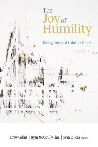 Cover image: The Joy of Humility 9781481311823