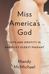 Cover image: Miss America’s God 9781481311977