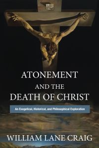 Imagen de portada: Atonement and the Death of Christ 9781481312042