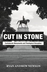 Cover image: Cut in Stone 9781481312165