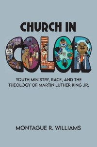 Imagen de portada: Church in Color 9781481312219