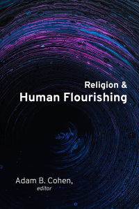 Cover image: Religion and Human Flourishing 9781481312851
