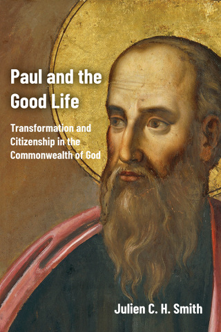 Titelbild: Paul and the Good Life 9781481313100