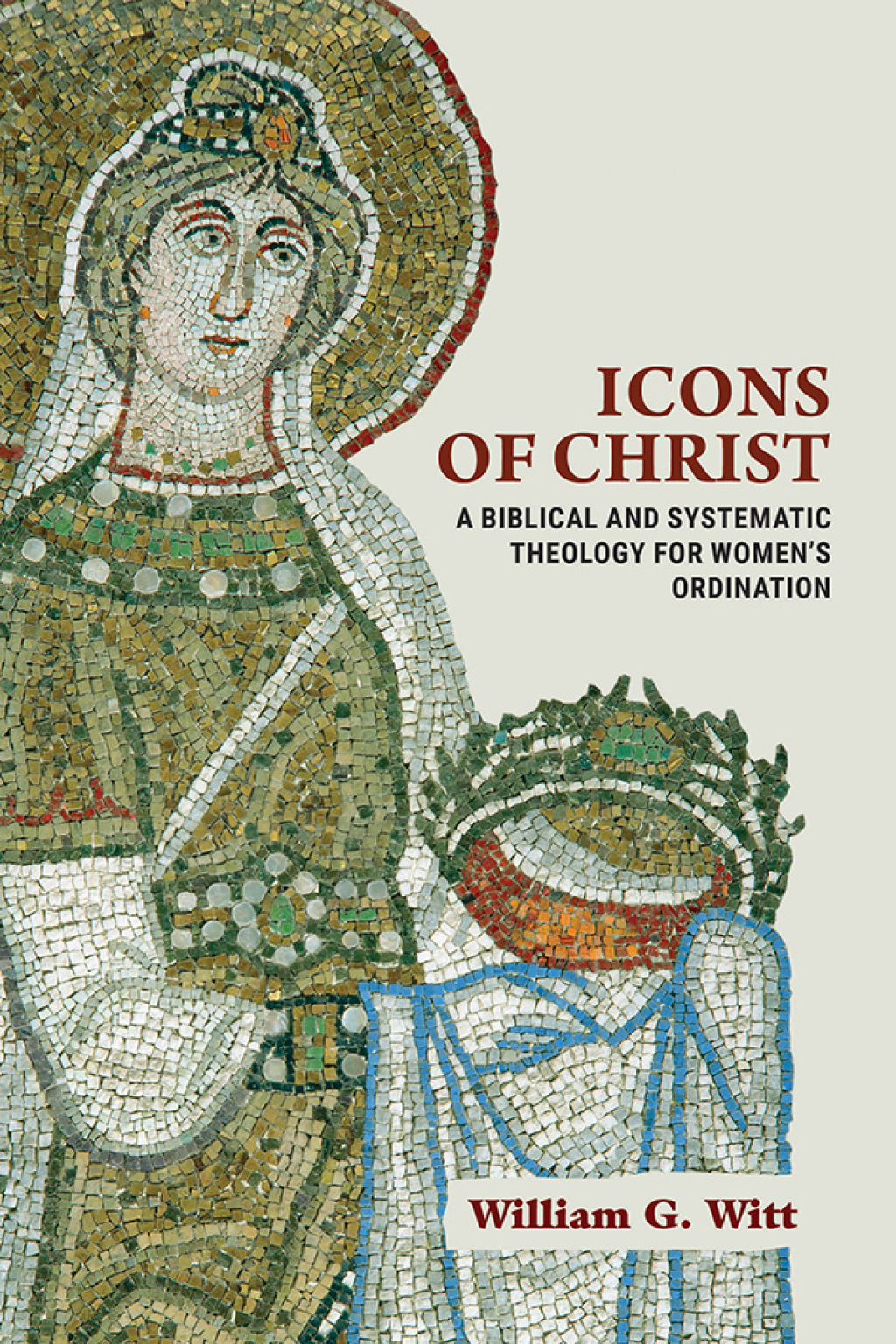 Icons of Christ eBook