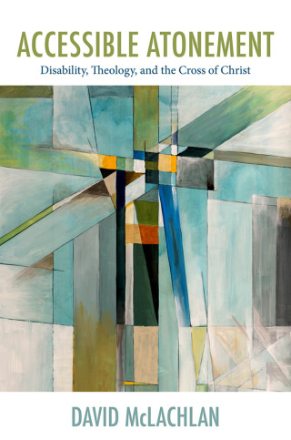 Cover image: Accessible Atonement 9781481313674