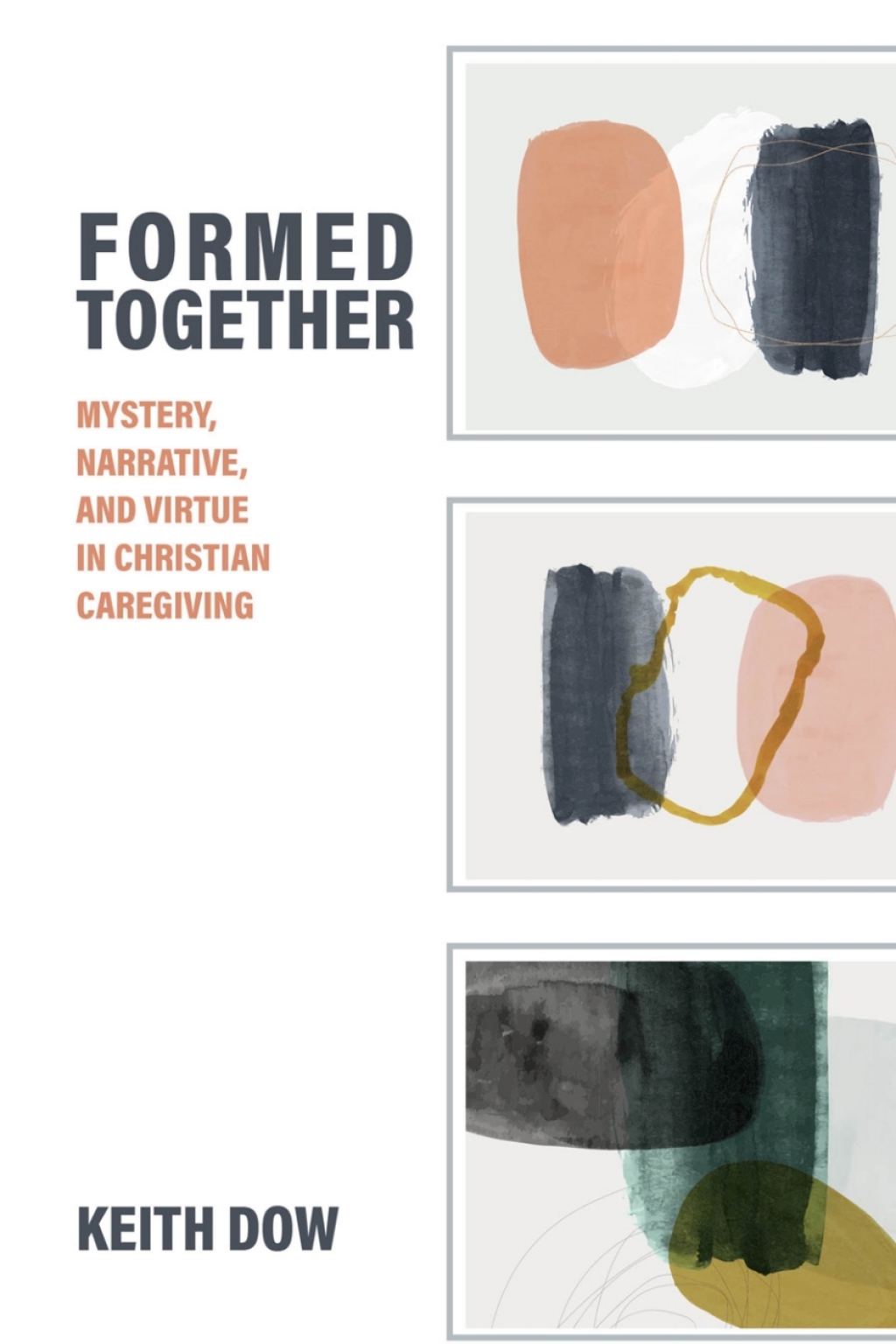 Formed Together eBook