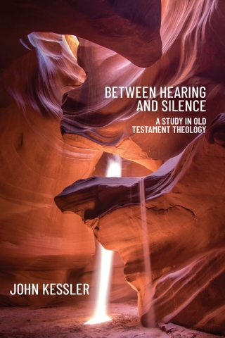 Omslagafbeelding: Between Hearing and Silence 9781481313766