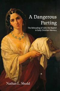 Cover image: A Dangerous Parting 9781481315227