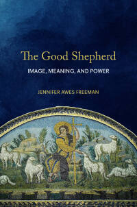 Cover image: The Good Shepherd 9781481315371