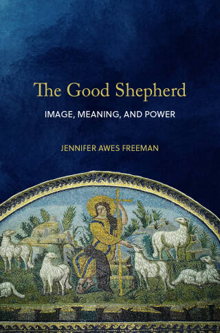 Imagen de portada: The Good Shepherd 9781481315371