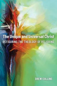 Imagen de portada: The Unique and Universal Christ 9781481315494