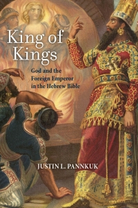 Cover image: King of Kings 9781481314060
