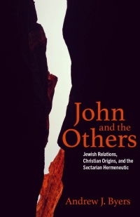 Cover image: John and the Others 9781481315906