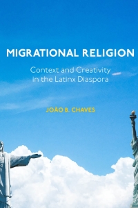 Cover image: Migrational Religion 9781481315944