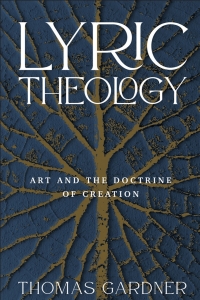 Cover image: Lyric Theology 9781481316200