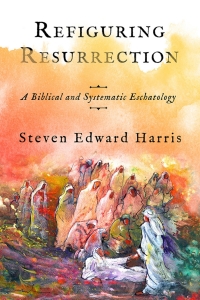 Cover image: Refiguring Resurrection 9781481316439