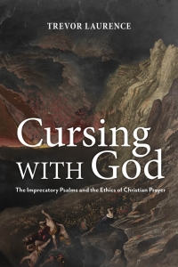 Cover image: Cursing with God 9781481316361