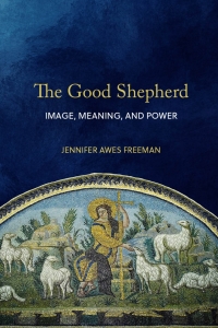 صورة الغلاف: The Good Shepherd 9781481315371