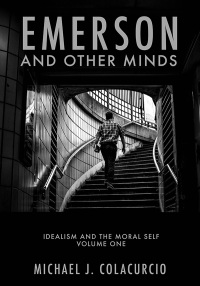 Cover image: Emerson and Other Minds 9781481311779