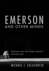 Imagen de portada: Emerson and Other Minds 9781481311793