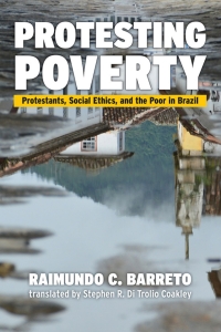 Cover image: Protesting Poverty 9781481316835