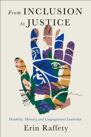 Cover image: From Inclusion to Justice 9781481316941
